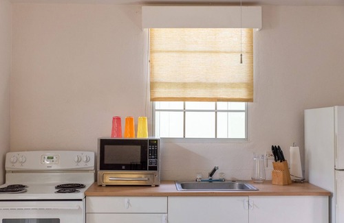 Ocean Park Apartamento | Numero Uno Beach Apartments