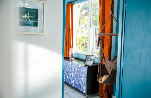 Ocean Park Apartamento | Numero Uno Beach Apartments