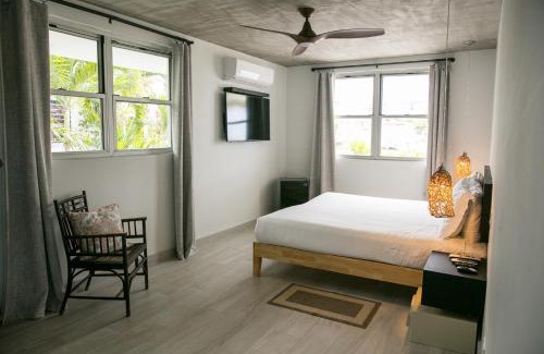 Ocean Park Casa | Numero Uno Beach House