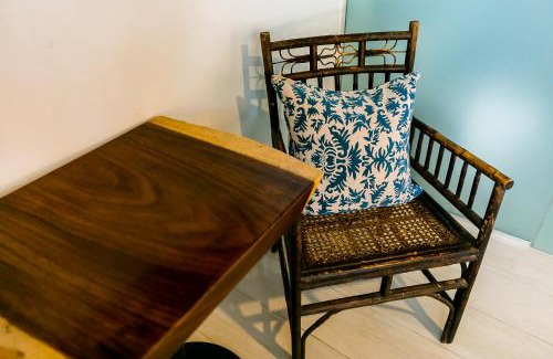 Ocean Park Casa | Numero Uno Beach House