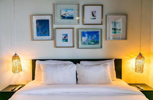Ocean Park Casa | Numero Uno Beach House