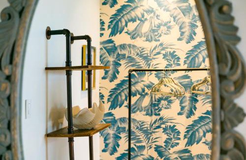 Ocean Park Casa | Numero Uno Beach House