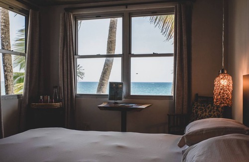 Ocean Park Casa | Numero Uno Beach House