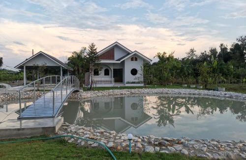 Thap Than Complejo | Numhom Resort