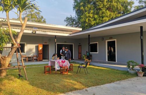 Thap Than Complejo | Numhom Resort