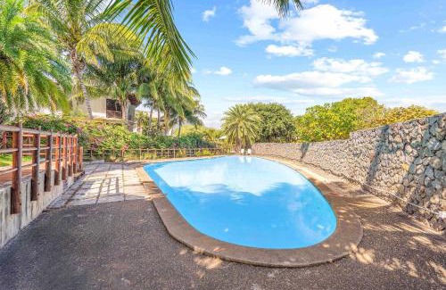 La Mivoie Apartamento | Numi Bay - Amazing Apartment with Morne View