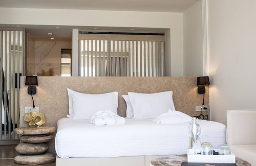 Mykonos Cama Y Desayuno | Numi Boutique Hotel Mykonos