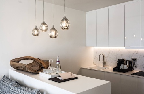 Mykonos Cama Y Desayuno | Numi Boutique Hotel Mykonos