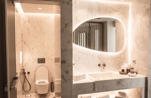 Mykonos Cama Y Desayuno | Numi Boutique Hotel Mykonos