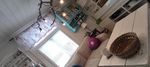 Rauma Apartamento | Nummen Goto, kivenheitto torilta