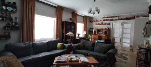 Rauma Apartamento | Nummen Goto, kivenheitto torilta