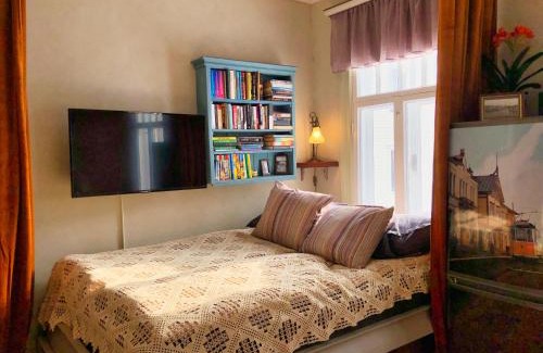Turku Apartamento | Nummenpakan Pysäkki