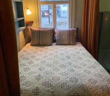 Turku Apartamento | Nummenpakan Pysäkki