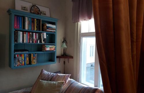 Turku Apartamento | Nummenpakan Pysäkki