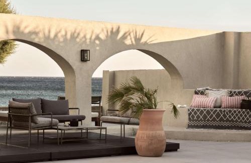 Ierapetra Complejo | Numo Ierapetra Beach Resort Crete, Adults only, Curio Collection Hilton
