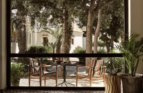 Ierapetra Complejo | Numo Ierapetra Beach Resort Crete, Adults only, Curio Collection Hilton