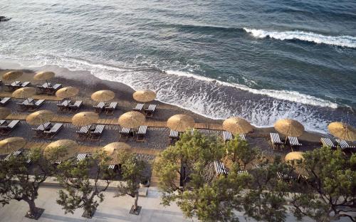 Ierapetra Complejo | Numo Ierapetra Beach Resort Crete, Adults only, Curio Collection Hilton