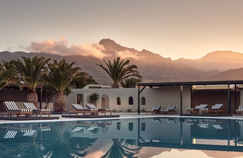 Ierapetra Casa | Numo Ierapetra