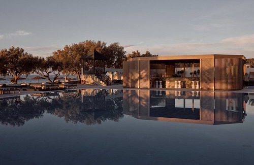 Ierapetra Casa | Numo Ierapetra
