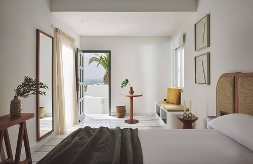 Kalafatis Hotel | NUMO Mykonos Boutique Resort