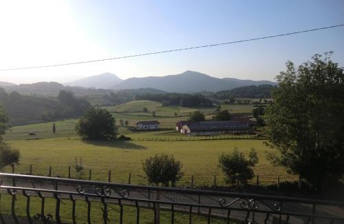 Aincille Apartamento | Nun Hobeki