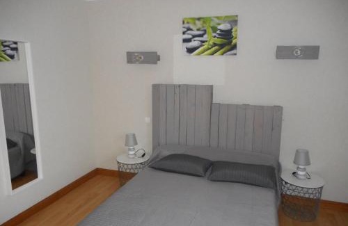 Aincille Apartamento | Nun Hobeki