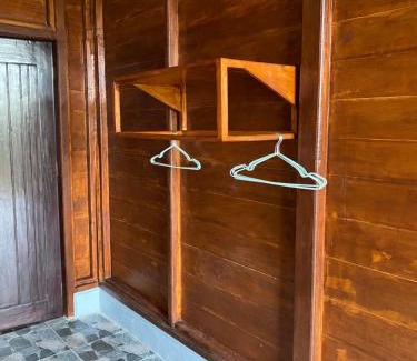 Riung Cama Y Desayuno | Nuna Bungalows