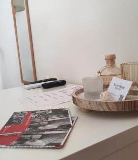 Santo Stefano Apartamento | NuNa Home