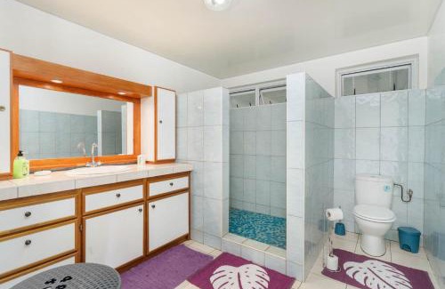 Faaa Casa | Nunaatini Lodge