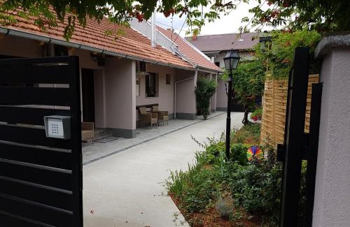 Pozega Apartamento | NunaNina apartmani
