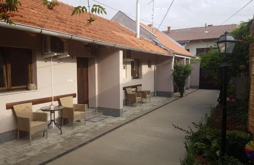 Pozega Apartamento | NunaNina apartmani