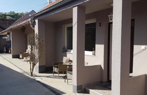 Pozega Apartamento | NunaNina apartmani