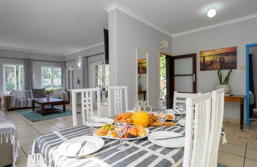 Umtentweni Casa | Nunei Coastal Escape