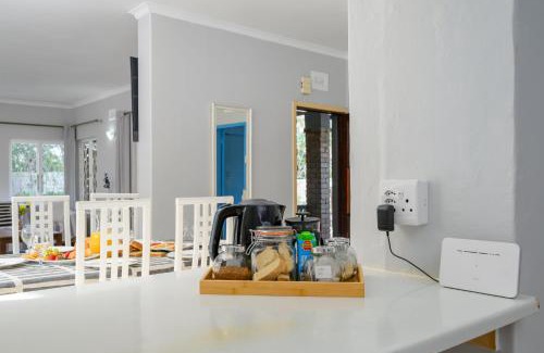 Umtentweni Casa | Nunei Coastal Escape
