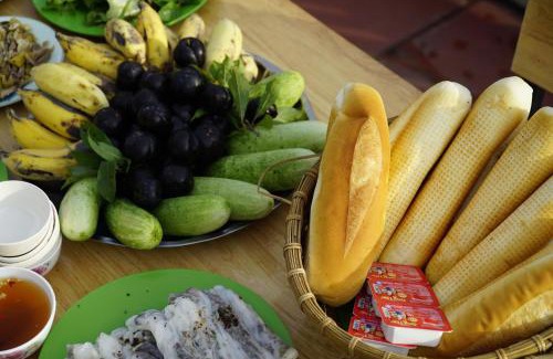 Xin Man Casa | Nung Gia Homestay