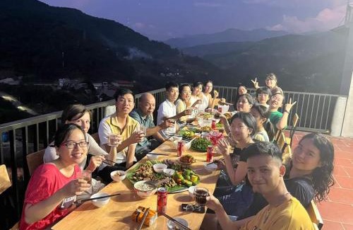 Xin Man Casa | Nung Gia Homestay
