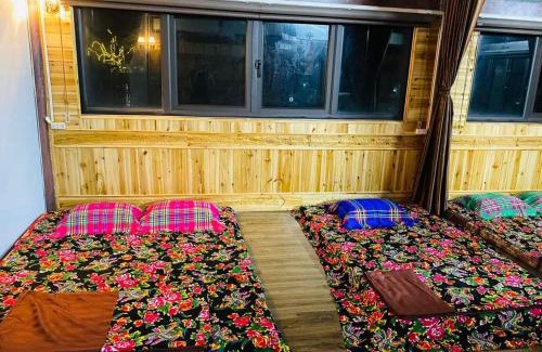 Xin Man Casa | Nung Gia Homestay