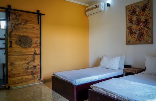 Nungwi Casa | Nungwi House
