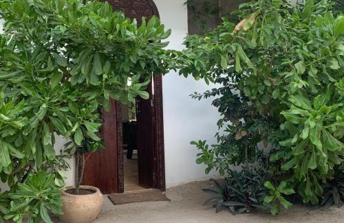 Nungwi Cama Y Desayuno | Nungwi Retreat