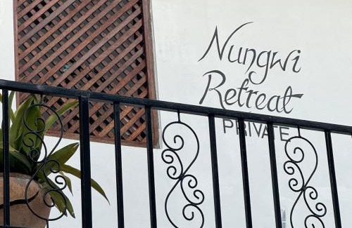 Nungwi Cama Y Desayuno | Nungwi Retreat