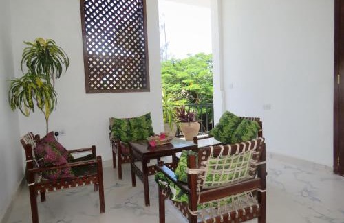 Nungwi Cama Y Desayuno | Nungwi Retreat