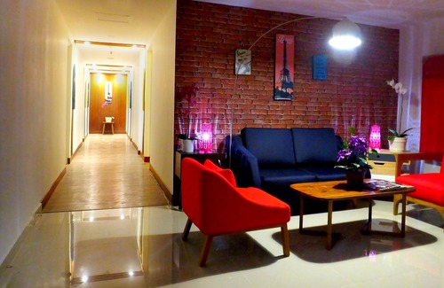 Tangerang Hotel | Nunia Inn Bandara