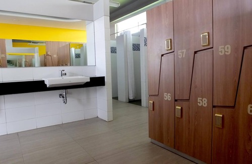 Tangerang Hotel | Nunia Inn Bandara