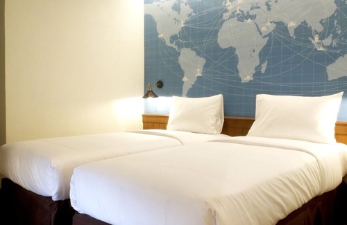 Tangerang Hotel | Nunia Inn Bandara