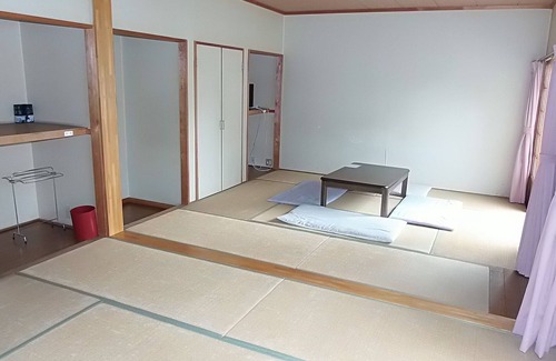 Tomi Casa | Nunobikikannon Onsen