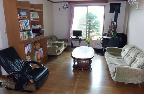 Tomi Casa | Nunobikikannon Onsen