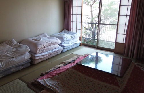 Tomi Casa | Nunobikikannon Onsen
