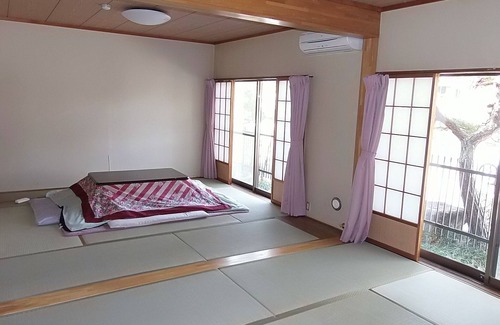 Tomi Casa | Nunobikikannon Onsen
