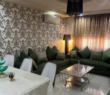Jordan Apartamento | Nuns house