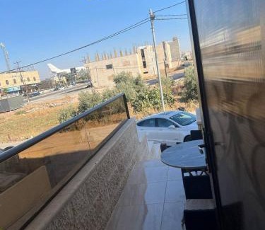 Jordan Apartamento | Nuns house